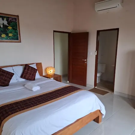Evan House Homestay With Kitchens And Private Balconies