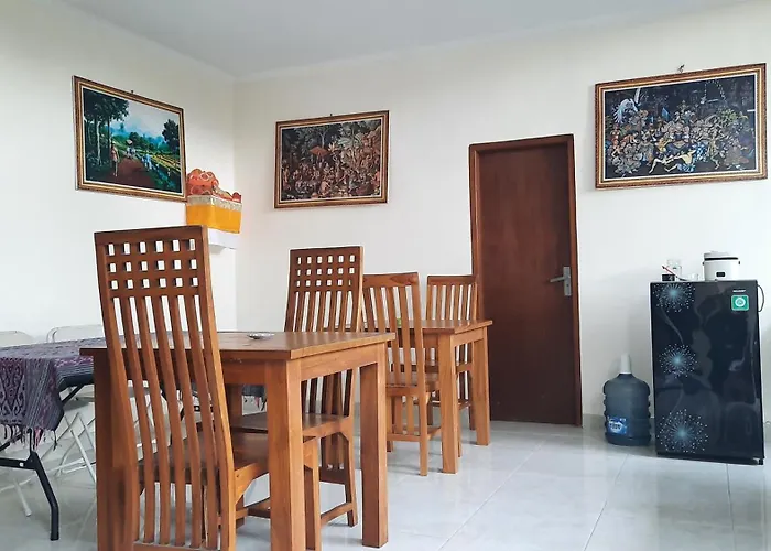 Evan House With Kitchens And Private Balconies 3*